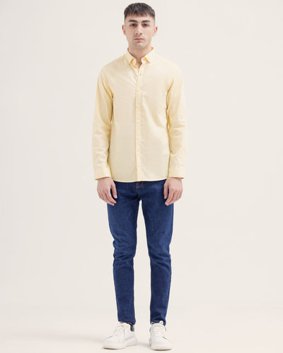 Men Casual Shirt