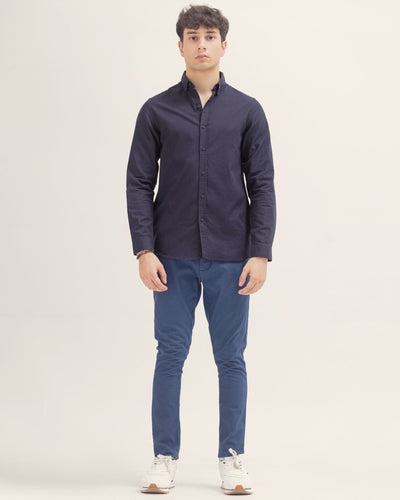 Men Casual Shirt