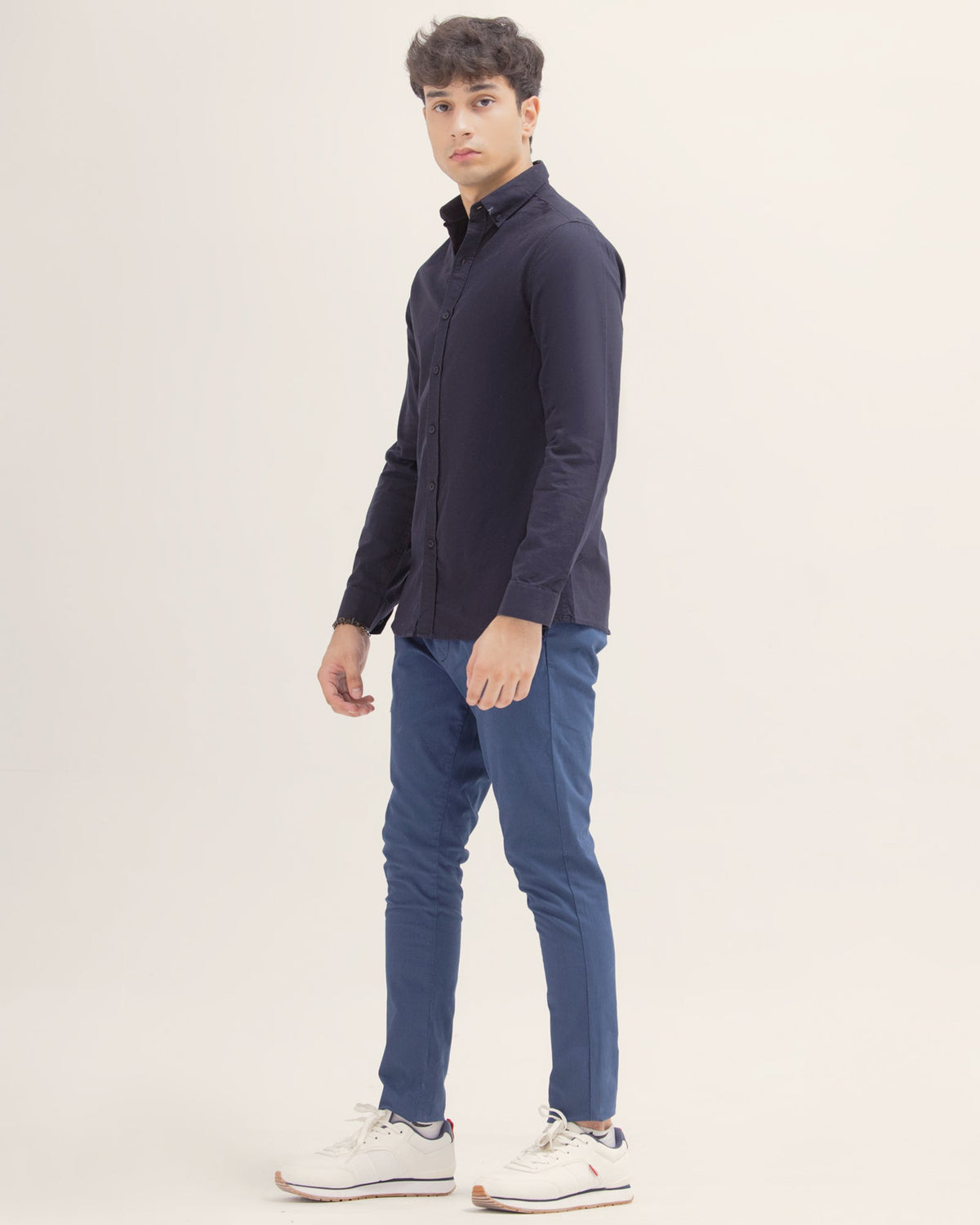 Men Casual Shirt - Engine - Buy Now