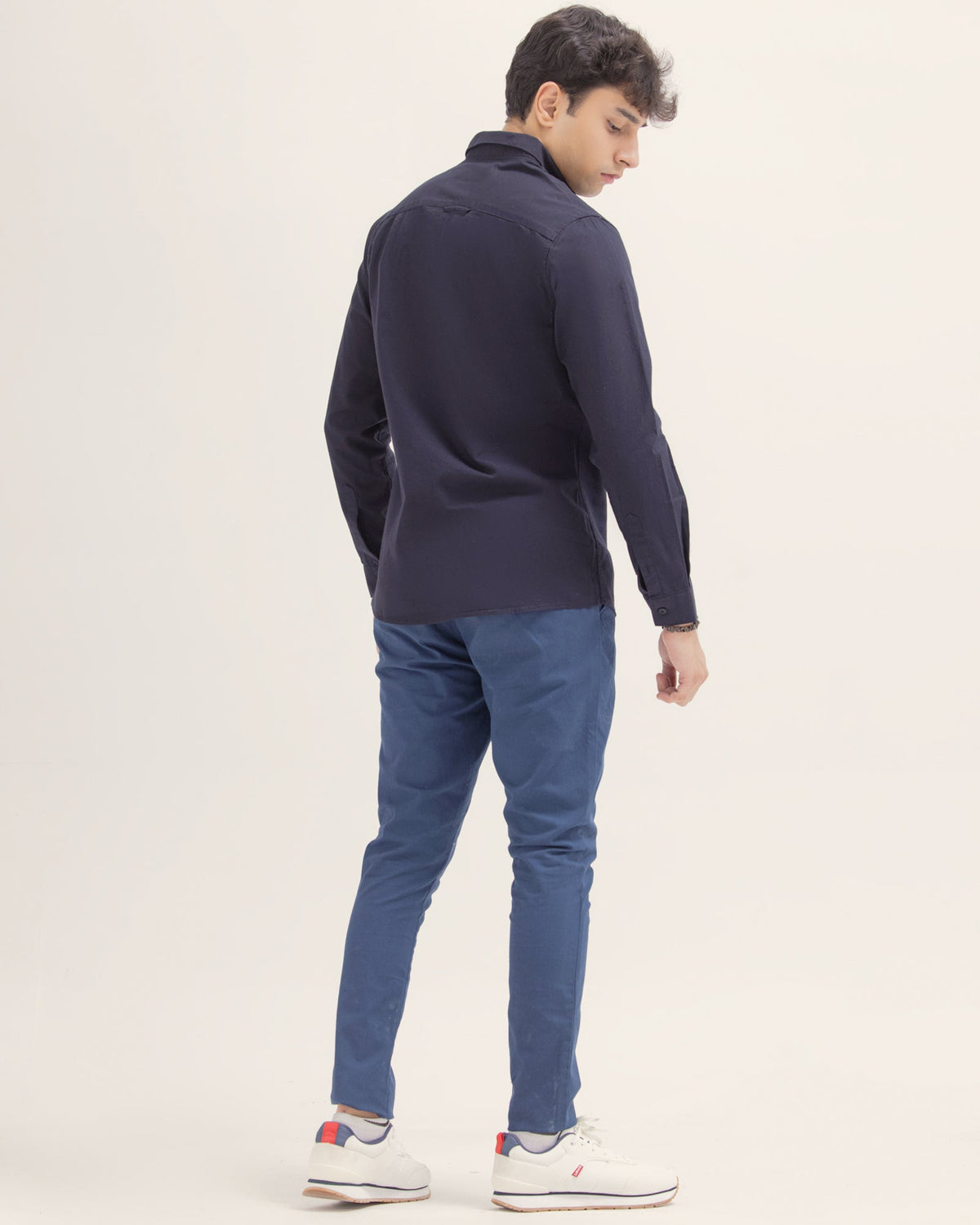 Men Casual Shirt - Engine - Buy Now
