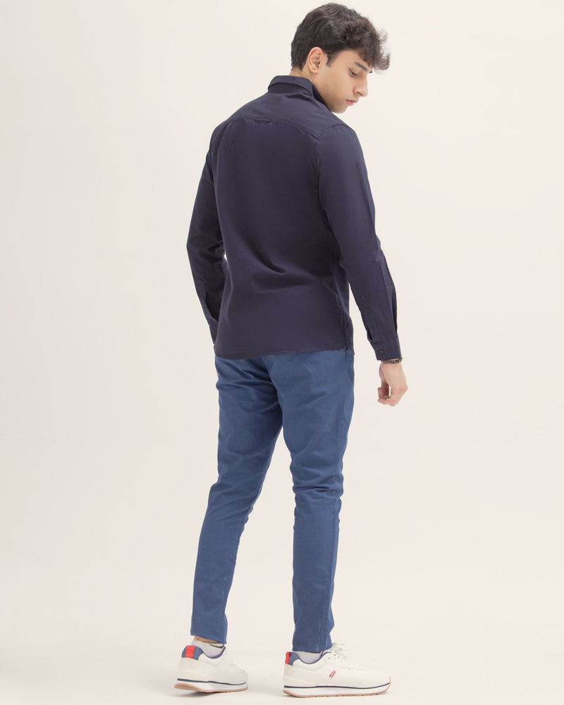 Men Casual Shirt - Engine - Buy Now