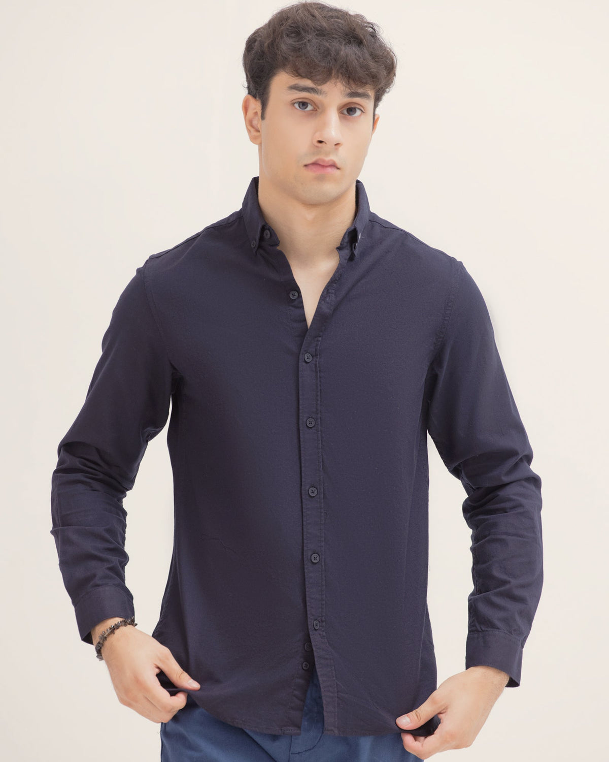 Men Casual Shirt - Engine - Buy Now