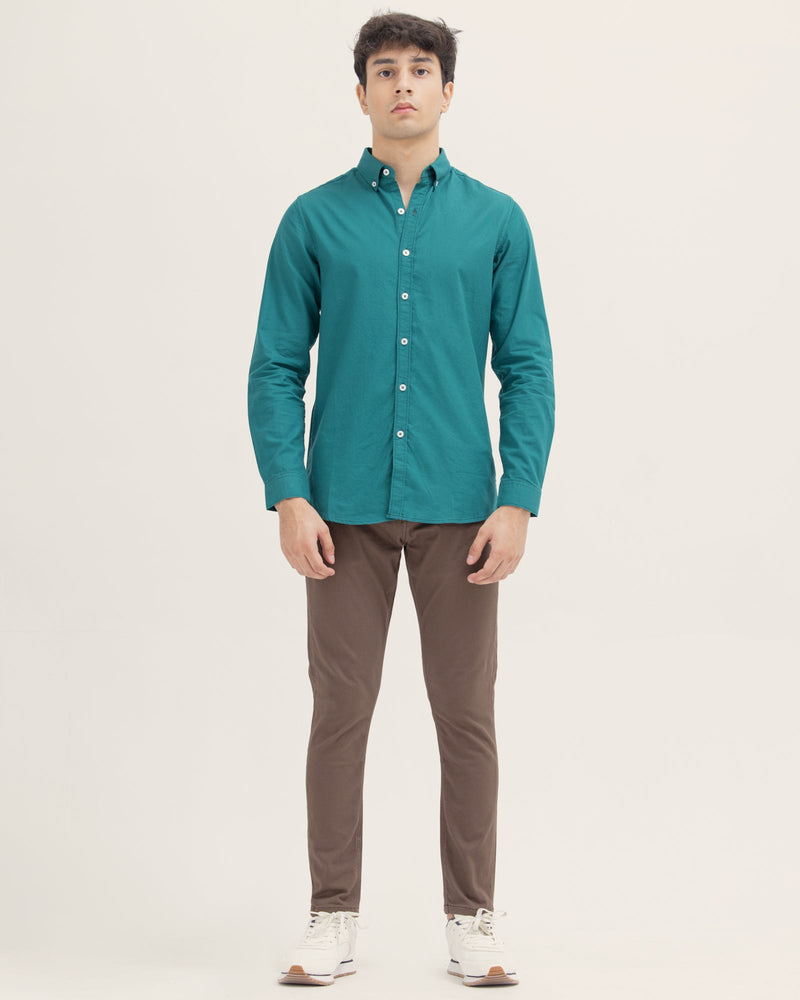 Men Casual Shirt - Engine - Buy Now