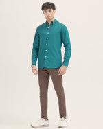 Men Casual Shirt - Engine - Buy Now