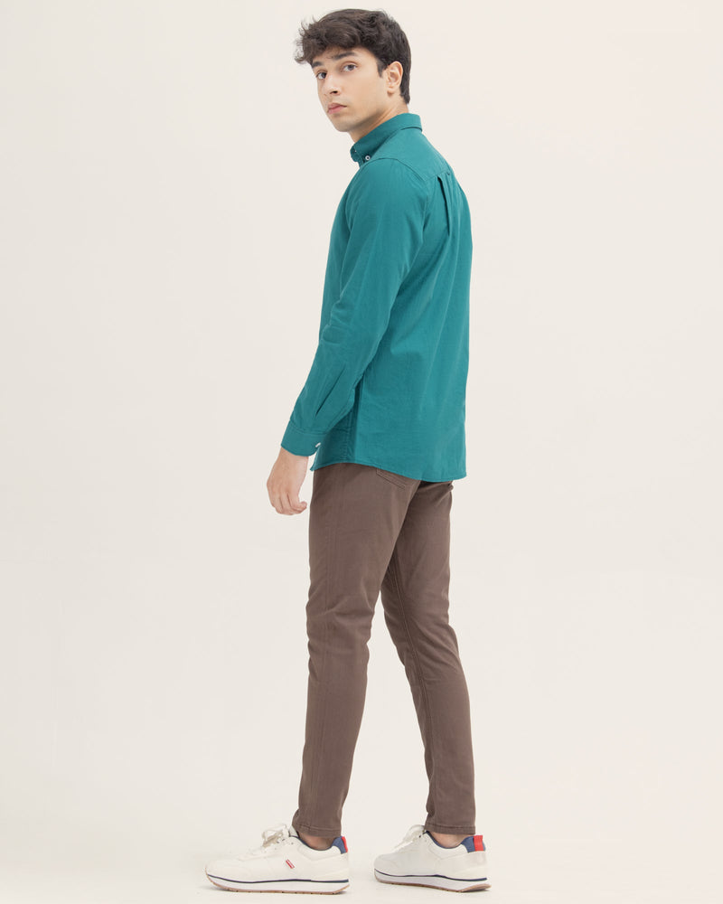 Men Casual Shirt - Engine - Buy Now