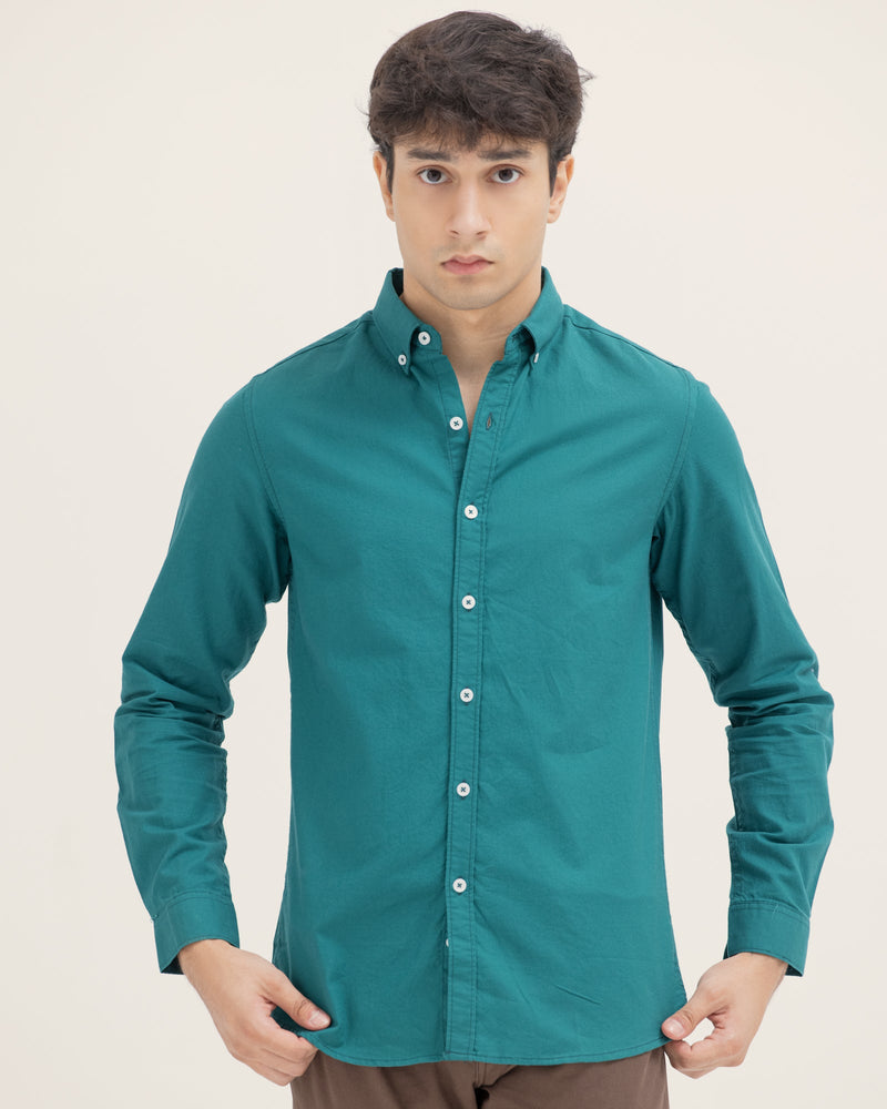 Men Casual Shirt - Engine - Buy Now