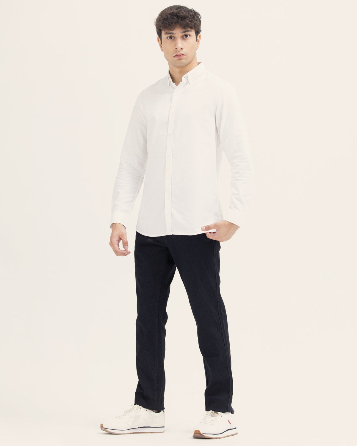 Men Casual Shirt - Engine - Buy Now
