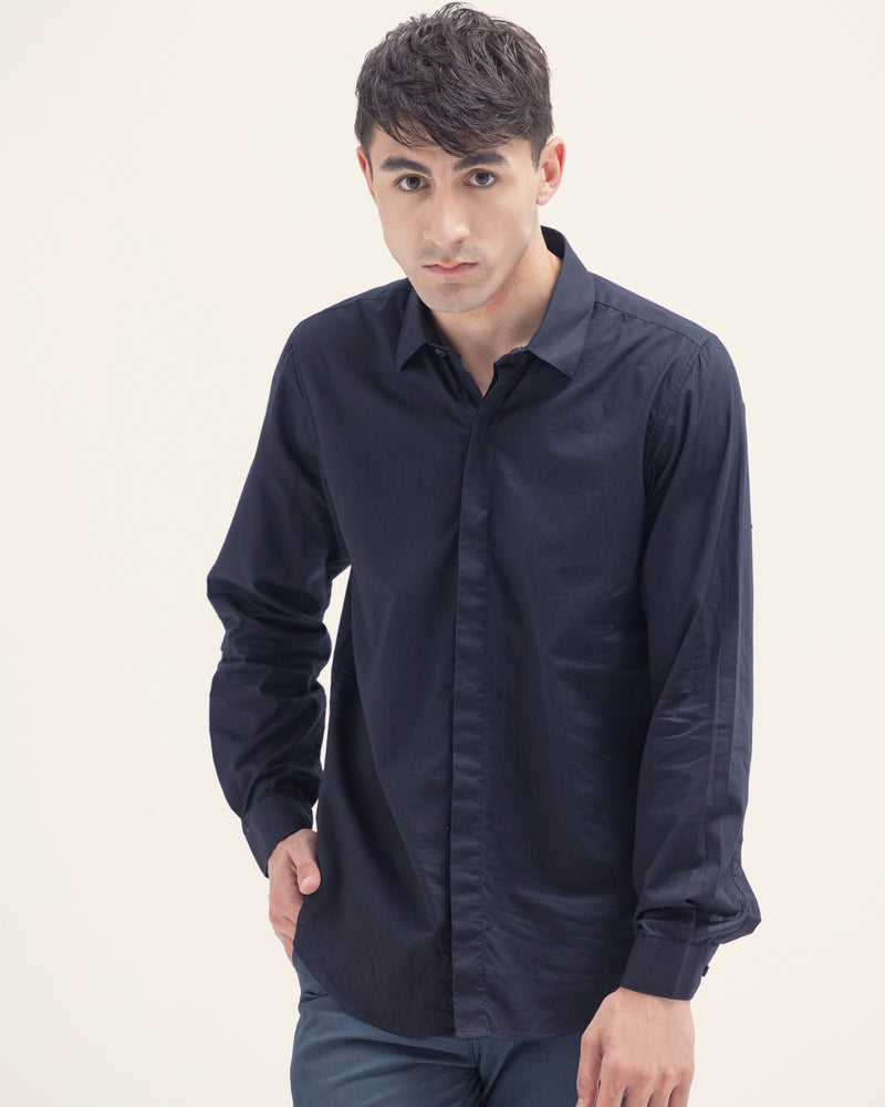 Men Casual Shirt - Engine - Buy Now