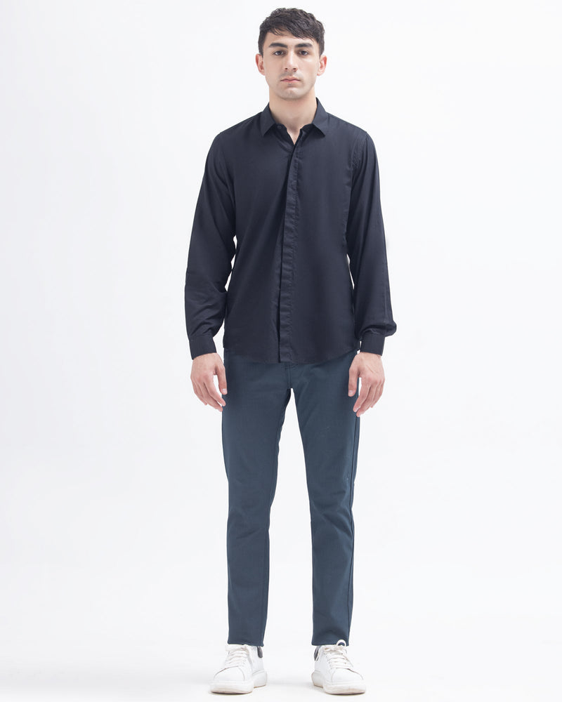 Men Casual Shirt - Engine - Buy Now