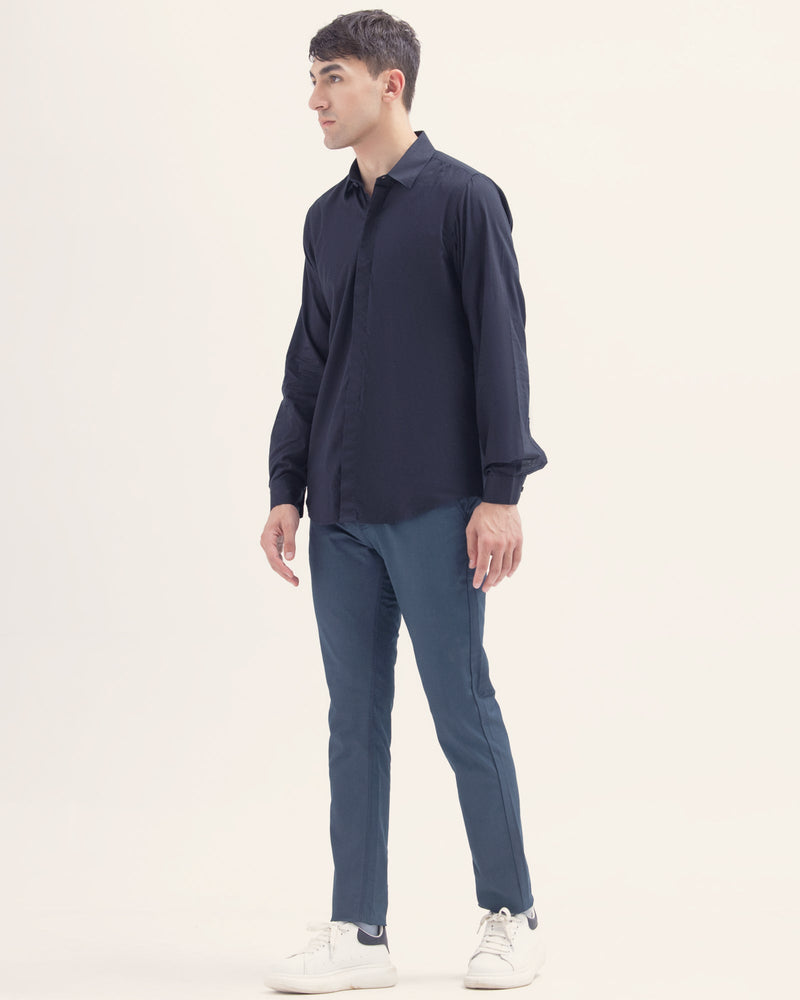 Men Casual Shirt - Engine - Buy Now