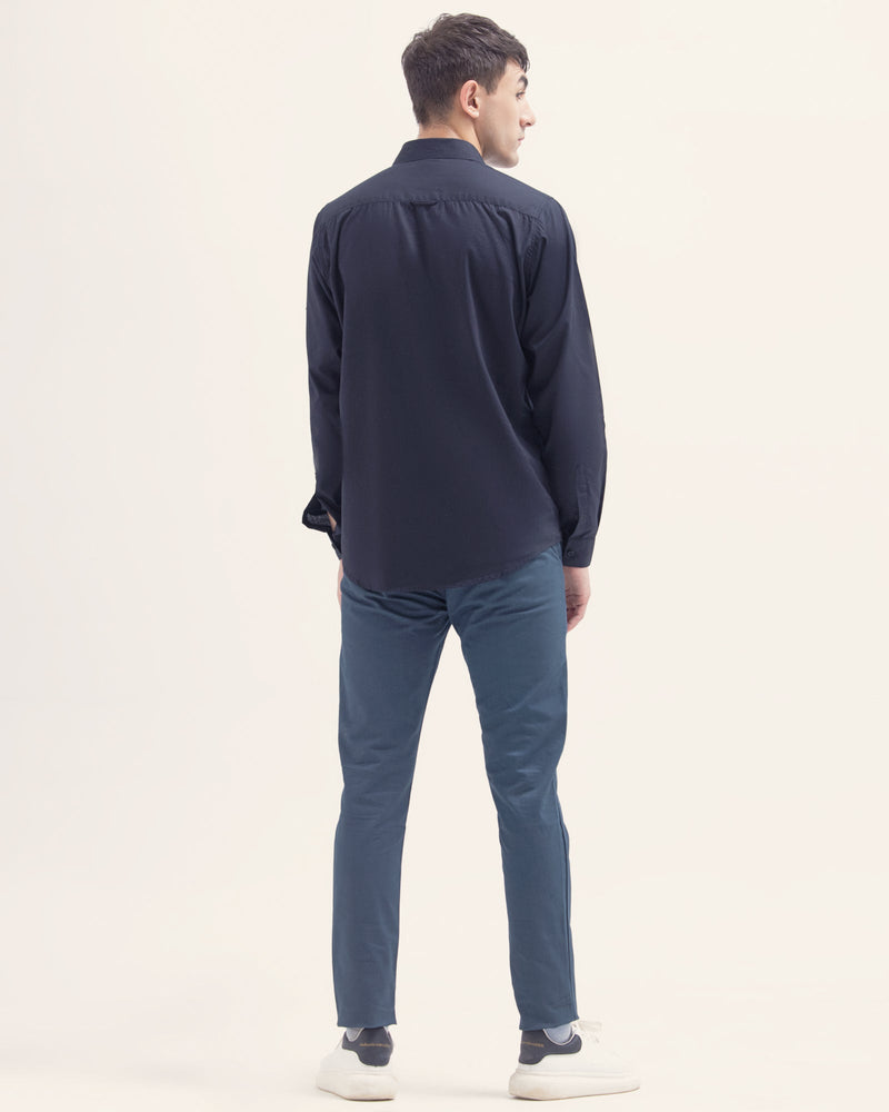 Men Casual Shirt - Engine - Buy Now
