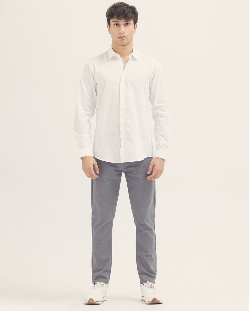 Men Casual Shirt - Engine - Buy Now
