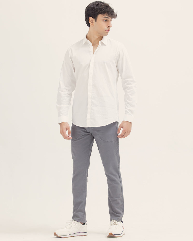 Men Casual Shirt - Engine - Buy Now