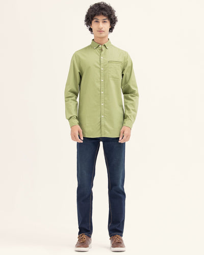 Men Casual Shirt
