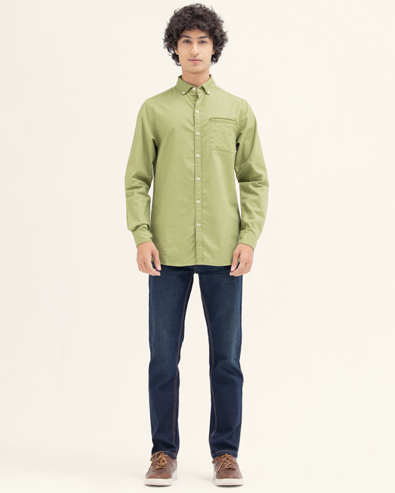 Men Casual Shirt - Engine - Buy Now