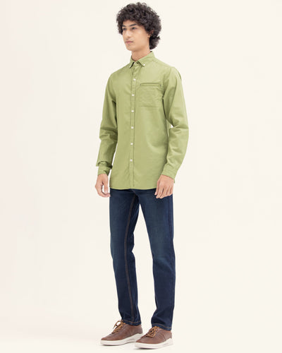 Men Casual Shirt