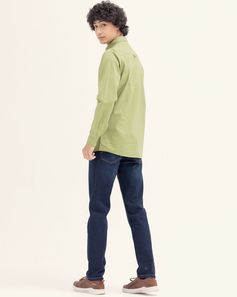 Men Casual Shirt - Engine - Buy Now