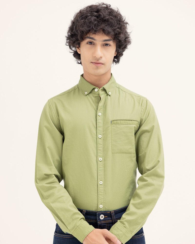 Men Casual Shirt - Engine - Buy Now
