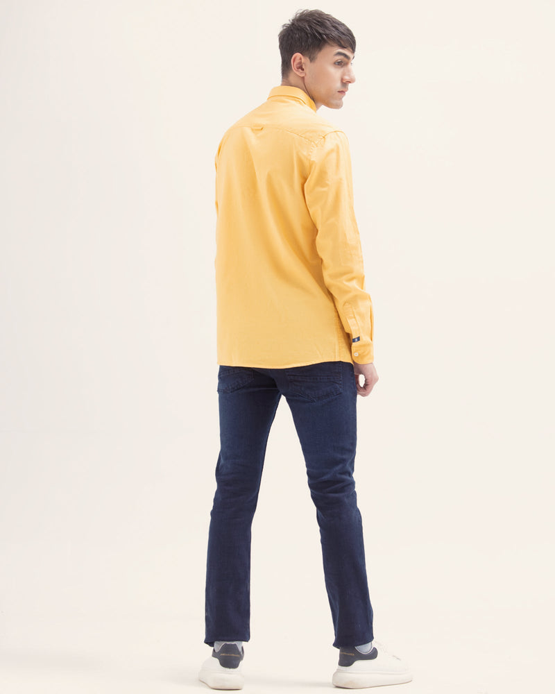 Men Casual Shirt - Engine - Buy Now