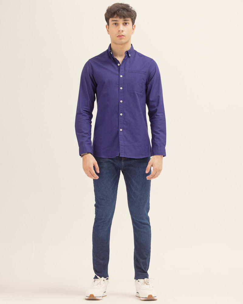 Men Casual Shirt - Engine - Buy Now