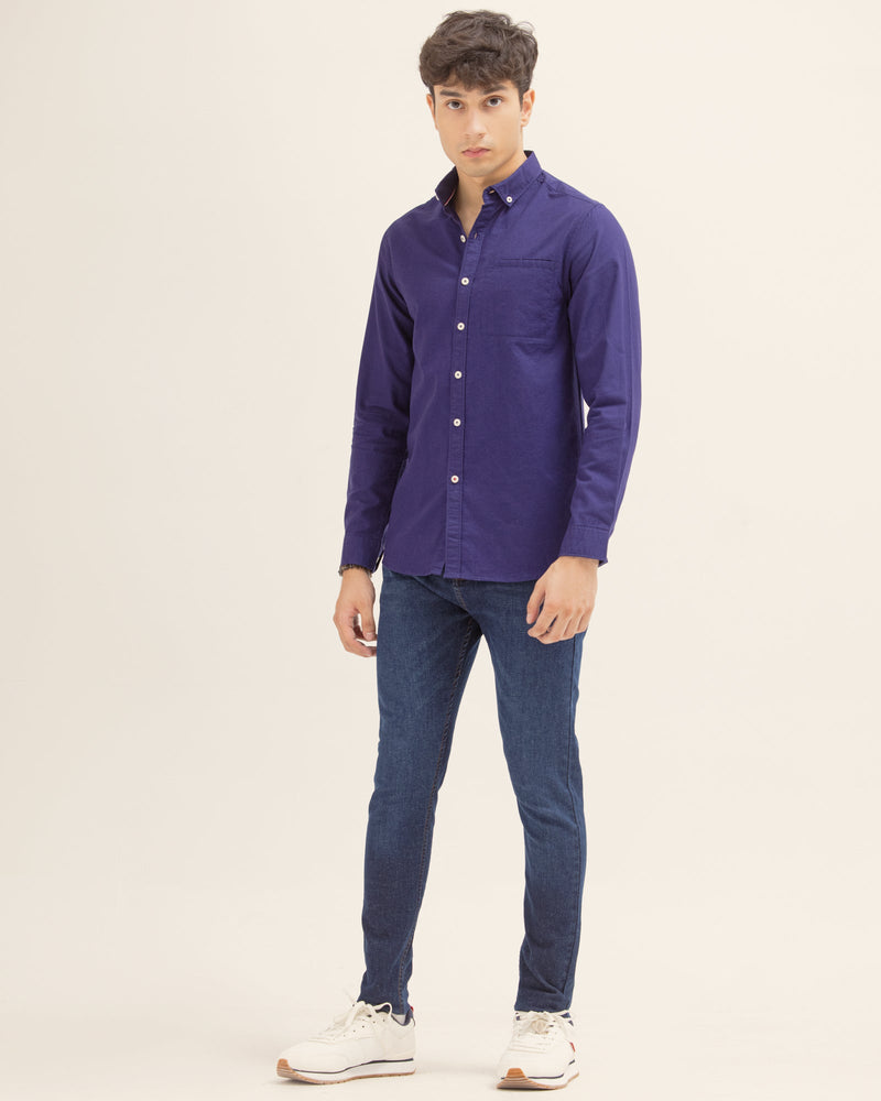 Men Casual Shirt - Engine - Buy Now