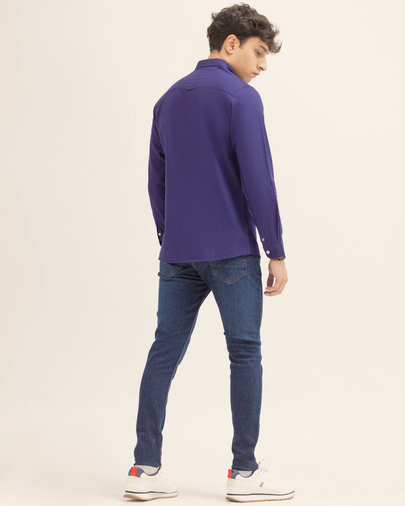 Men Casual Shirt - Engine - Buy Now