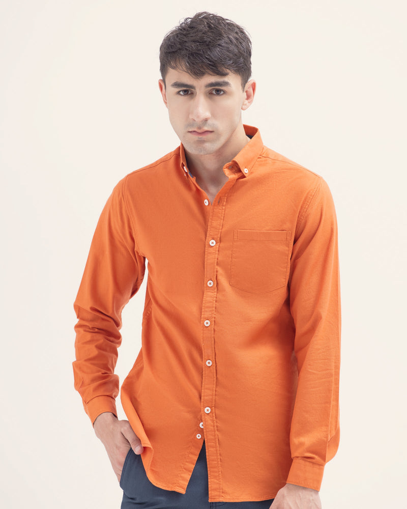 Men Casual Shirt - Engine - Buy Now