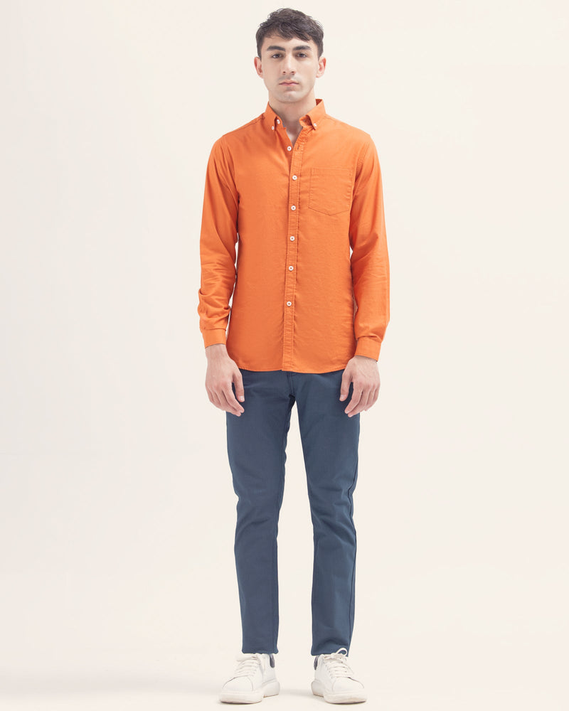 Men Casual Shirt - Engine - Buy Now