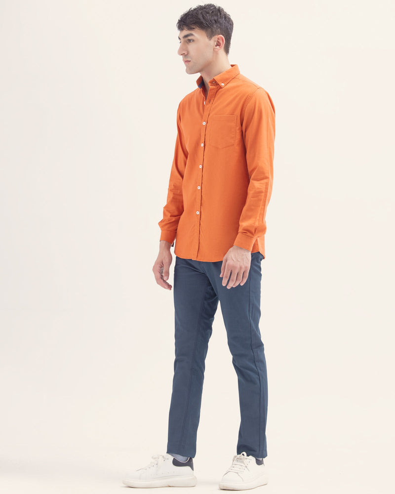 Men Casual Shirt - Engine - Buy Now