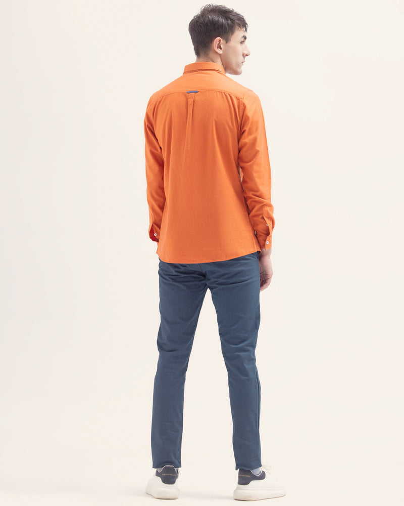 Men Casual Shirt - Engine - Buy Now