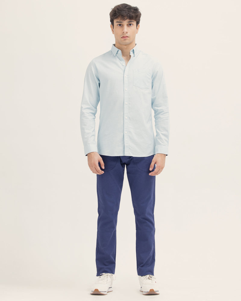 Men Casual Shirt - Engine - Buy Now