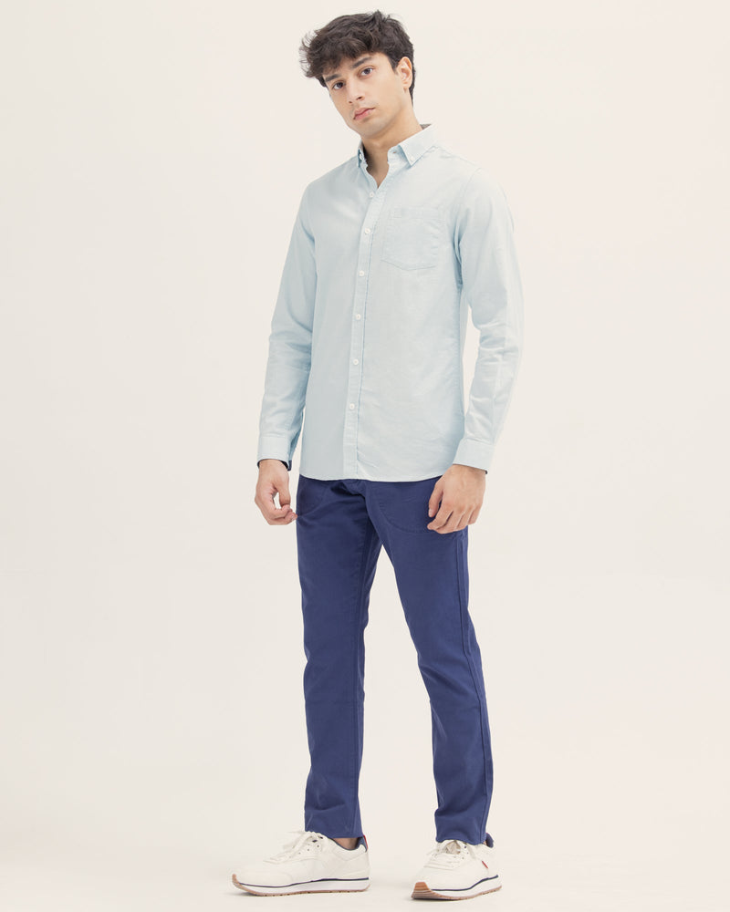 Men Casual Shirt - Engine - Buy Now