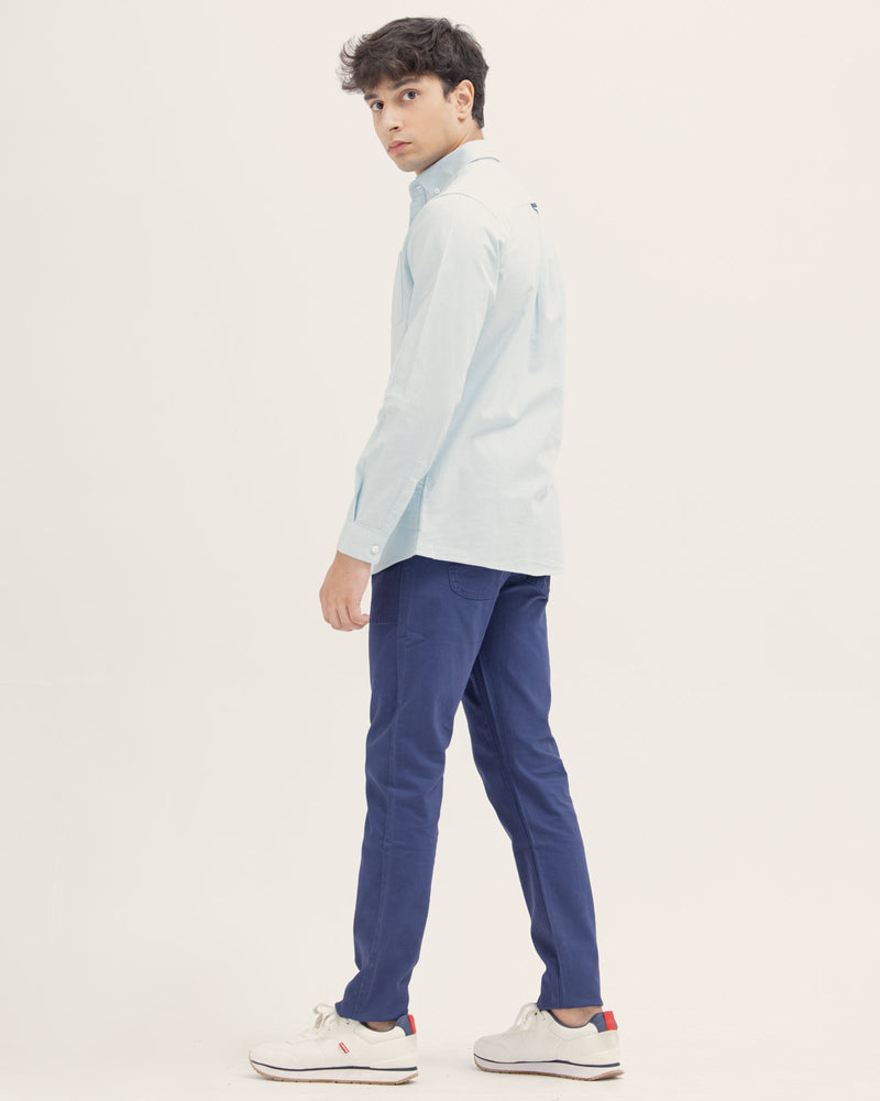 Men Casual Shirt - Engine - Buy Now