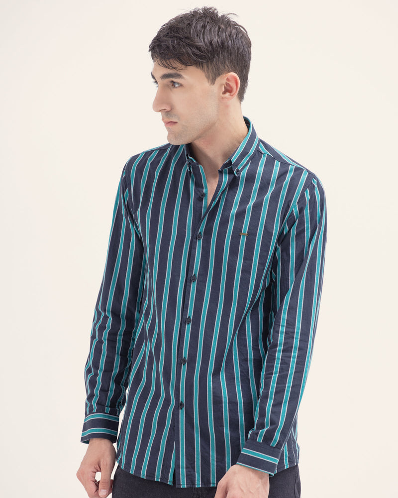 Men Casual Shirt - Engine - Buy Now