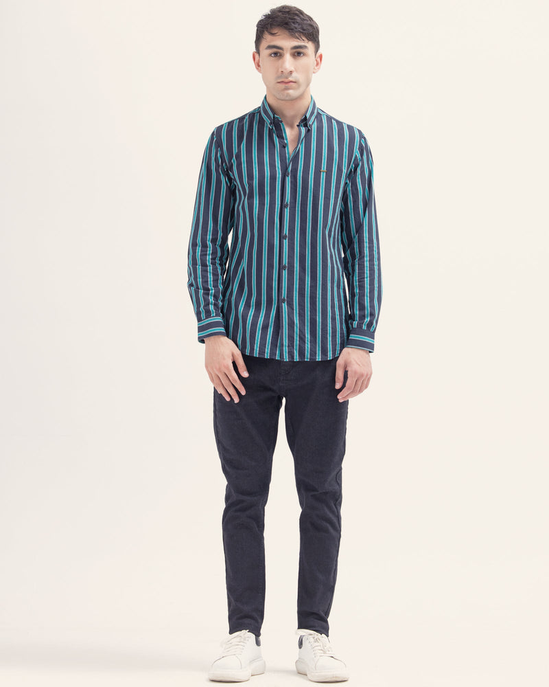 Men Casual Shirt - Engine - Buy Now