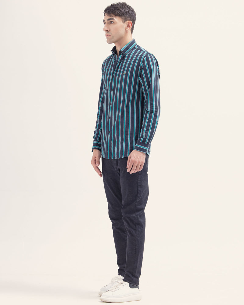 Men Casual Shirt - Engine - Buy Now
