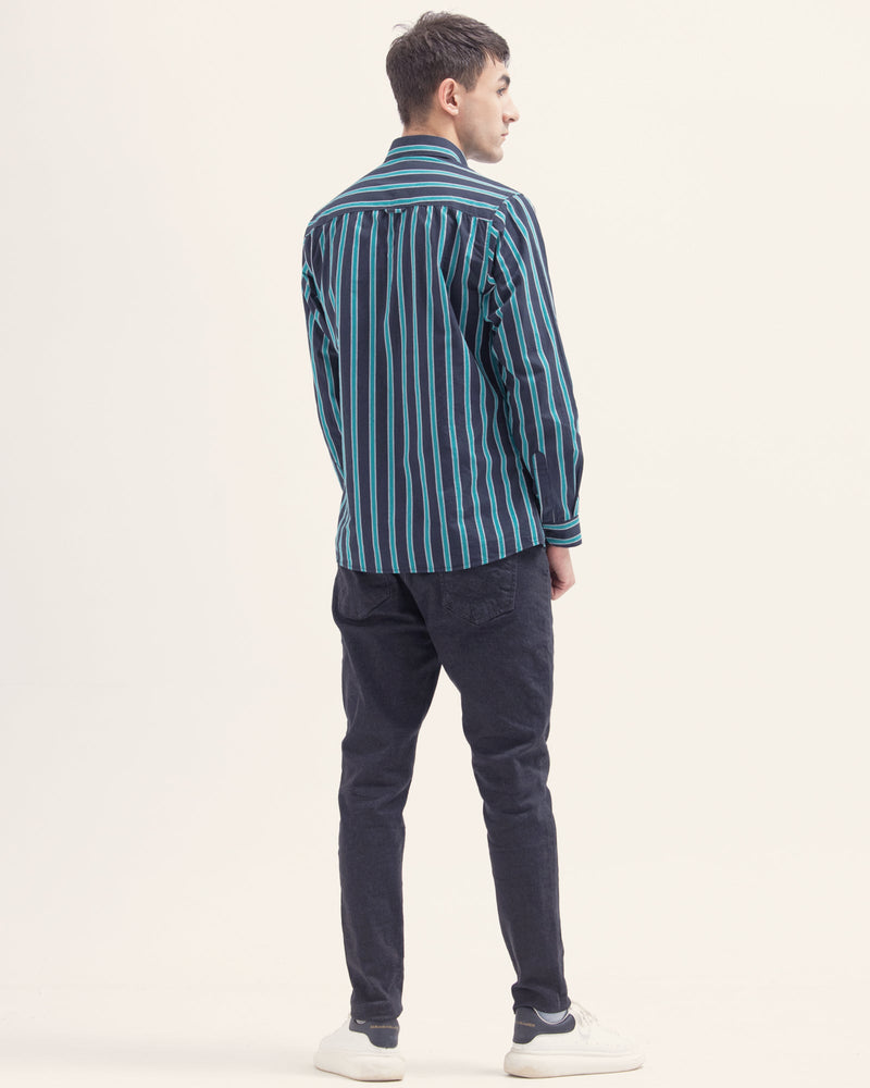 Men Casual Shirt - Engine - Buy Now