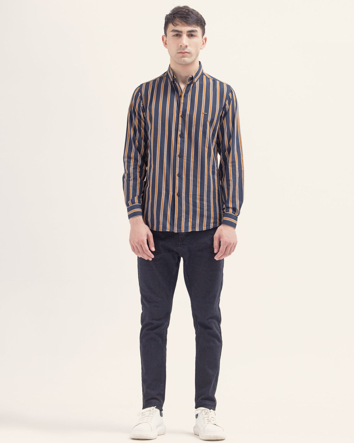 Men Casual Shirt - Engine - Buy Now