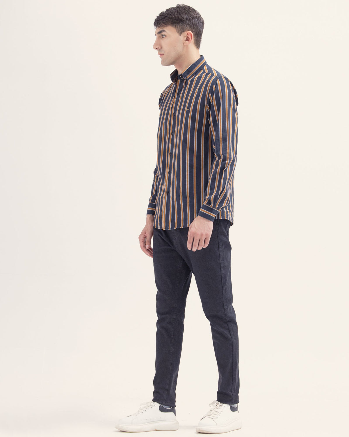 Men Casual Shirt - Engine - Buy Now