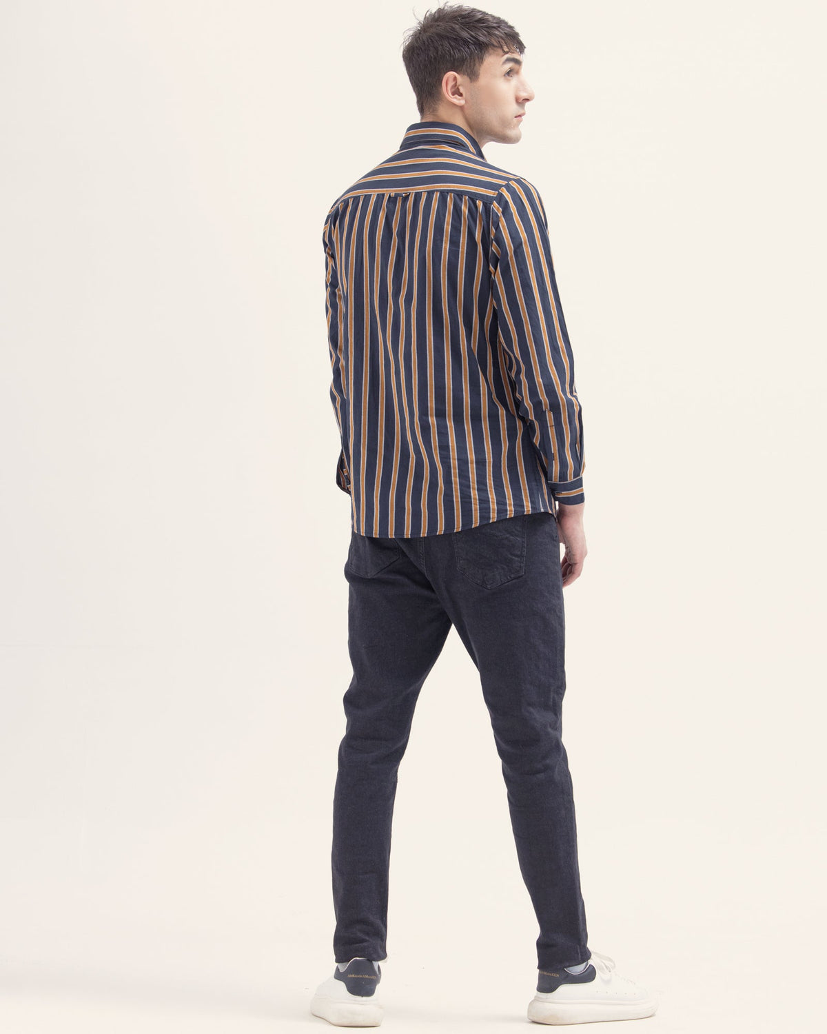 Men Casual Shirt - Engine - Buy Now