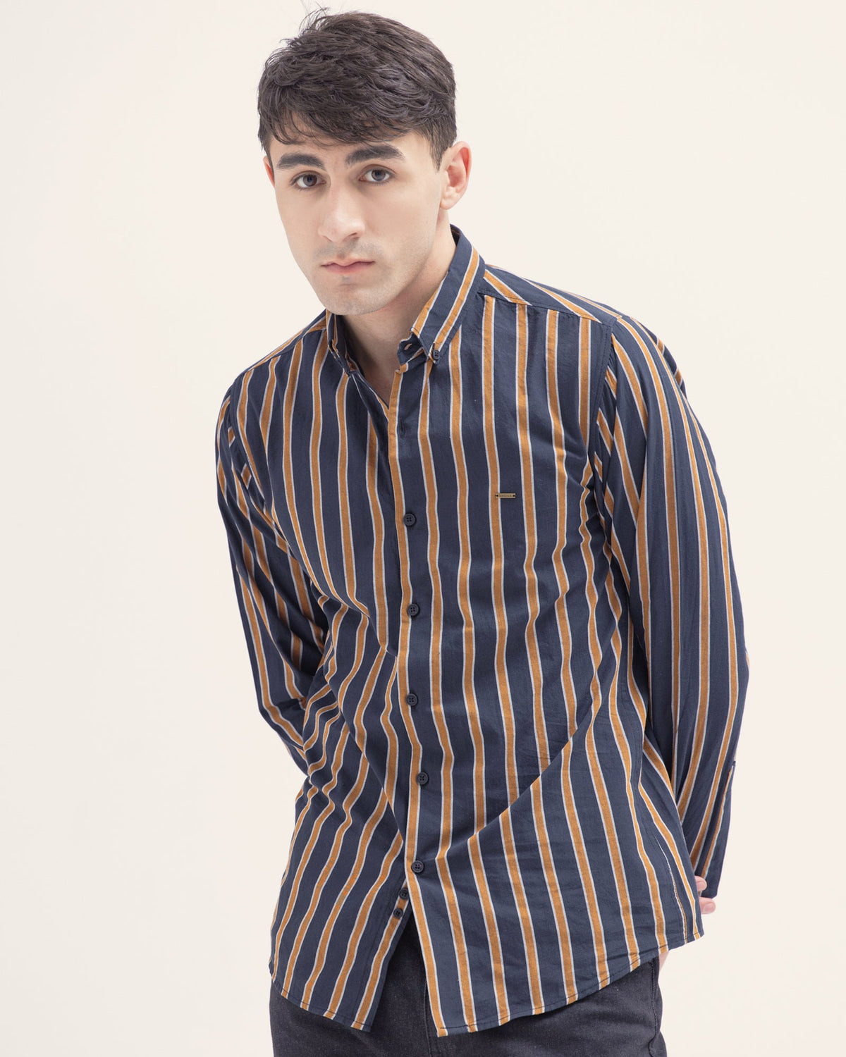 Men Casual Shirt - Engine - Buy Now