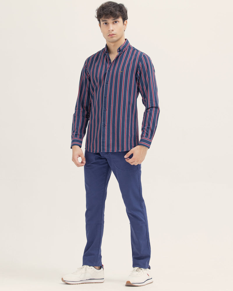 Men Casual Shirt - Engine - Buy Now