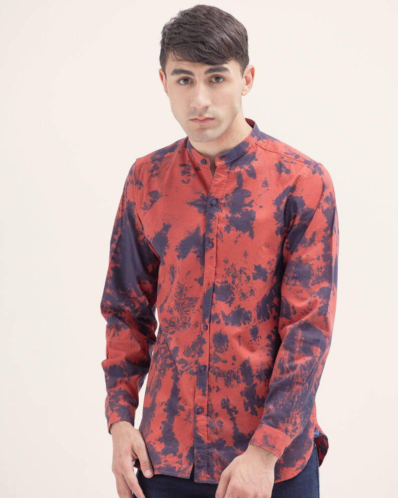 Men Casual Shirt - Engine - Buy Now