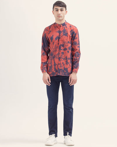 Men Casual Shirt