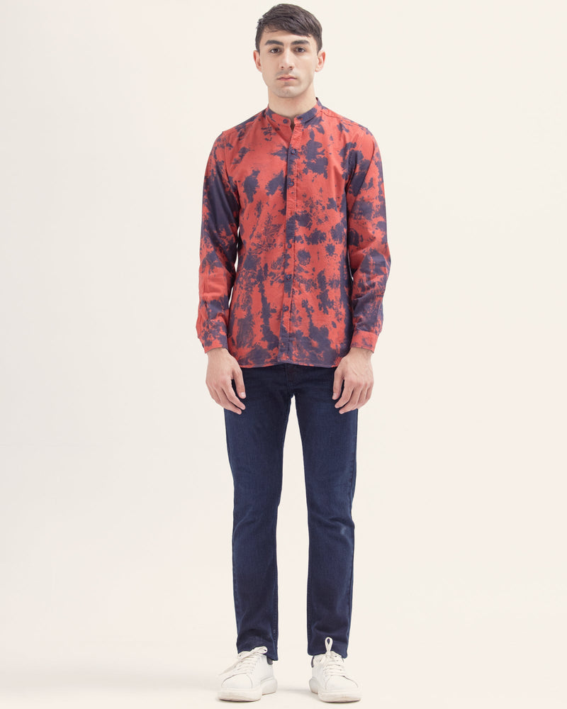 Men Casual Shirt - Engine - Buy Now