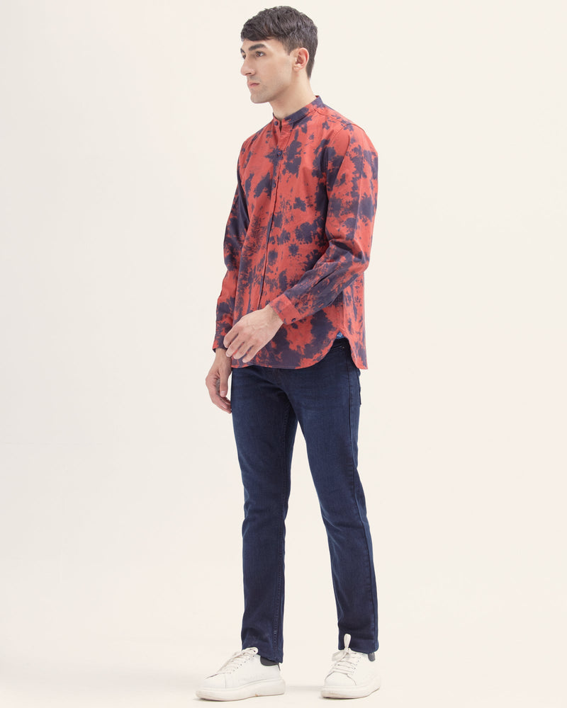 Men Casual Shirt - Engine - Buy Now
