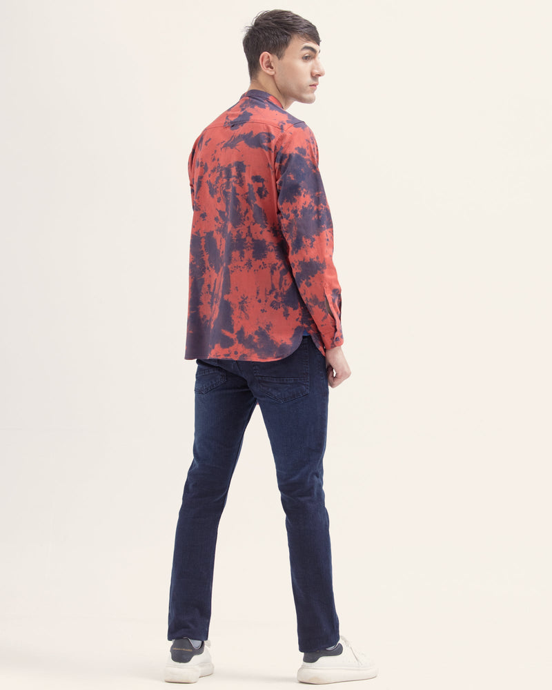 Men Casual Shirt - Engine - Buy Now