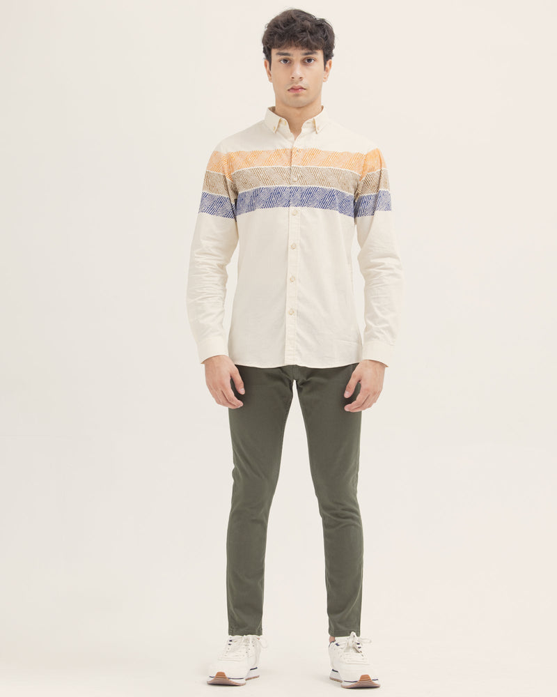 Men Casual Shirt - Engine - Buy Now