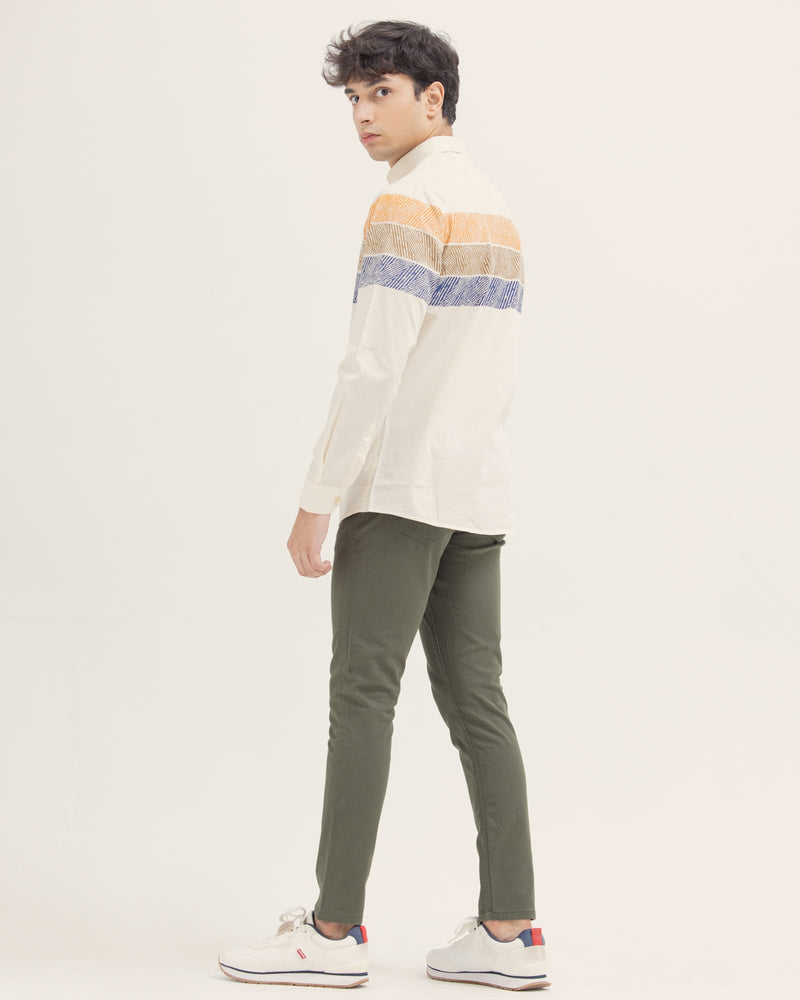 Men Casual Shirt - Engine - Buy Now