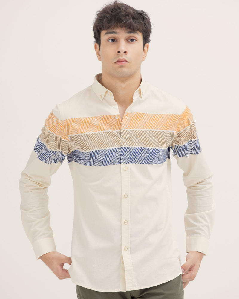 Men Casual Shirt - Engine - Buy Now